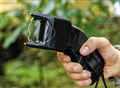 Inverness woman kept Taser in bedside draw
