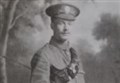 Sapper's adventures in Far East during Great War recalled by his Aviemore grand-daughter 