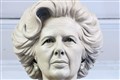 Margaret Thatcher statue unveiling to go ahead despite ‘egg throwing contest’