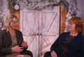 NICKY MARR: Talking can bring comfort during festive period