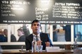 Chancellor Rishi Sunak offers £4.6bn lifeline for high streets