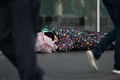 Capital’s rough sleeper figures fall after coronavirus intervention