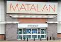 Matalan store in Inverness to close temporarily for revamp