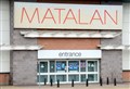 Matalan store in Inverness to close temporarily for revamp