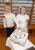 Three Bears Nursery