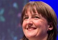 Frontline workers thanked by Highlands MSP