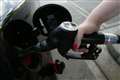 Diesel prices exceed 180p per litre to set new record