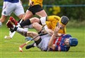 Kingussie have no injury worries ahead of Macaulay Cup final