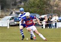 Derby deadlock at the Eilan in first Badenoch derby