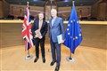 UK negotiator Frost: We are not scared of leaving EU without a trade deal