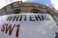 Senior civil servant who took up Greensill role insists ‘no conflict happened’