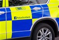 Man dies after four-vehicle crash on A9