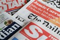 What the papers say – January 24