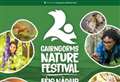 Cairngorms Nature Festival returns bigger than ever
