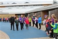 Picture special from Aviemore Primary School's big farewell party