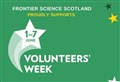 Kincraig company is a big backer of volunteering