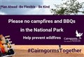 Support grows for Highland 'dirty camping' byelaws