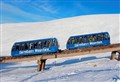 Work starts on repairing the Cairngorm mountain railway