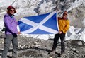 Cleaning up Everest starts at Newtonmore!