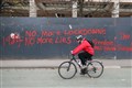 ‘It is not about the money’, says council boss in lockdown row