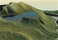 Joint venture to work on proposed hydro scheme in the Highlands - which would be among largest in UK