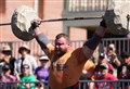 Stoltman runner up in agonisingly close battle for World’s Strongest Man title