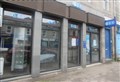 Return to High Street banking in Grantown... kind of