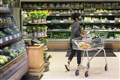 Supermarket sales growth slows in August amid impact from Eat Out scheme