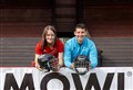 Young shinty players to benefit from cheaper protective head gear