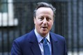 Foreign Secretary Lord Cameron to travel to the US for Ukraine and Israel talks