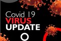 One new registered coronavirus case in NHS Highland area in past 24 hours