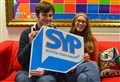 Kingussie kids help with new social media drive