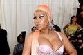 Boris Johnson takes swipe at Nicki Minaj’s stance on coronavirus vaccines