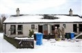 Body recovered from Aviemore house fire