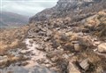 Vital role in keeping mountain footpaths on right track