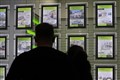 Average house price in February nearly £30,000 higher than a year ago – index