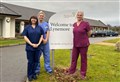 Praise for ‘homely’ Grantown care home and its staff