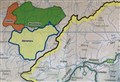 Overhead powers lines proposed through Badenoch wilderness to connect two wind farms to Grid