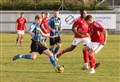 Strathspey Thistle’s hopes sunk by three goals in first half-hour