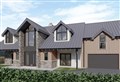 Price revealed for one of the most sought after housing spots in Aviemore