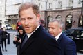 Harry not expected to see Charles or William as he makes surprise return to UK