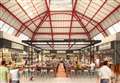 PICTURE: First glimpse of impending £1.6 million revamp of Victorian Market released