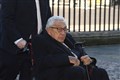 Henry Kissinger hailed as an ‘artist among diplomats’ following death at 100