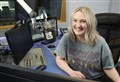 Aviemore's MFR breakfast DJ Jodie McCluskey backs ‘powerful’ driver fatigue campaign