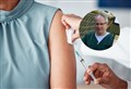 New vaccine delivery system deemed 'not fit for purpose' as uptake in the Highlands drops
