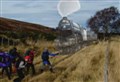 Two hundred walkers to follow 23 mile ghost train trail