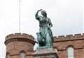 Highland youngsters offered chance to give Flora MacDonald’s pup their forever name in Inverness Castle contest.