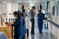 Call for more support to help millions caught up in record NHS backlog