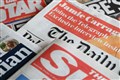 What the papers say – October 14