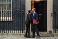 Hancock hit out at Sunak amid concerns over Eat Out to Help Out scheme